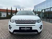 gebraucht Land Rover Discovery Sport D180 HSE|Meridian|Winter-Paket