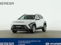 Neu Hyundai Kona Trend 150 PS (110 kW) 2026 Weiß SUV