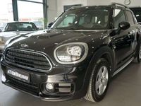 gebraucht Mini Cooper D +NAVI+TEMPOMAT+CARPLAY