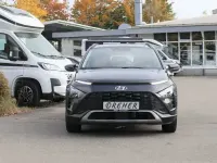 Gebraucht Hyundai Bayon Trend 101 PS (74 kW) 2023 Aurora grey SUV