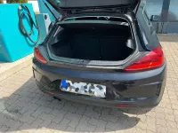 Gebraucht VW Scirocco 179 PS (131 kW) 2015 Schwarz Coupé