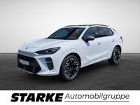 Gebraucht Cupra Terramar VZ 177 PS (130 kW) 2025 Weiß SUV