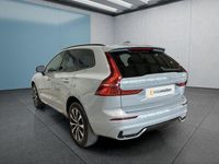 Gebraucht Volvo XC60 Plus 197 PS (144 kW) 2023 Grau SUV