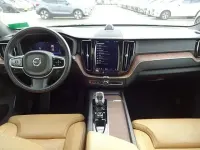 Gebraucht Volvo XC60 Inscription 398 PS (292 kW) 2022 Schwarz SUV