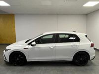 Gebraucht VW Golf VIII GTI 245 PS (180 kW) 2024 Weiß Limousine