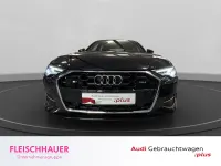 Gebraucht Audi A6 Advanced Plus 265 PS (194 kW) 2024 Schwarz Kombi