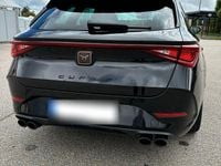Gebraucht Cupra Leon 300 PS (220 kW) 2023 Schwarz Kombi