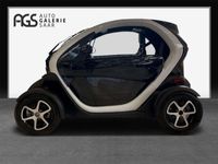 gebraucht Renault Twizy Intens Einparkhilfe, Panorama Dach