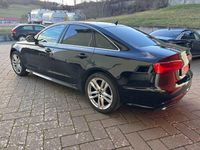 Gebraucht Audi A6 Ambiente 190 PS (139 kW) 2018 Schwarz Limousine