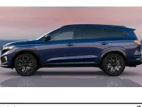 Gebraucht Renault Espace Esprit Alpine 200 PS (147 kW) 2025 Blau SUV