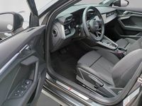 Gebraucht Audi A3 S-Line 150 PS (110 kW) 2024 Grau Limousine