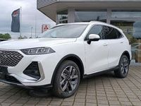 Gebraucht Wey 03 Lux 367 PS (269 kW) 2024 Weiß SUV