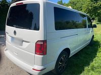 Gebraucht VW T6 204 PS (150 kW) 2016 Van