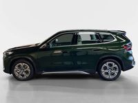 Gebraucht BMW iX1 xLine 225 kW (306 PS) 2025 Sanremo green metallic SUV
