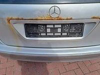 Gebraucht Mercedes 200 163 PS (119 kW) 2003 Kombi