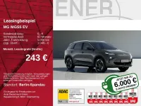 Neu MG MGS5 EV Comfort 125 kW (170 PS) 2026 SUV