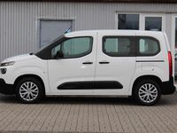 Gebraucht Citroën Berlingo Live 110 PS (80 kW) 2019 Weiß Van / Kleinbus