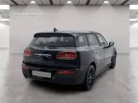 Gebraucht Mini Cooper Clubman 136 PS (100 kW) 2023 Schwarz Kombi