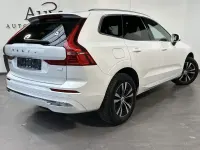 Gebraucht Volvo XC60 Inscription 398 PS (292 kW) 2022 Andere SUV