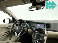 Gebraucht Volvo V60 Summum 215 PS (158 kW) 2013 Grau Kombi
