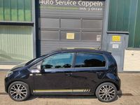 Gebraucht VW up! 60 PS (44 kW) 2015 Black pearl Kleinwagen