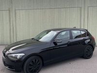 gebraucht BMW 116 i -