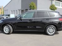 gebraucht BMW X5 xDrive 25d +7 Sitze+H&K+Stop&Go+DAB+Guard PLUS+
