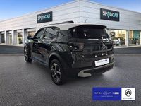 Neu Citroën e-C3 Aircross 83 kW (113 PS) 2025 Grün SUV
