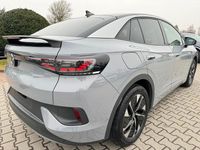 Gebraucht VW ID.5 Pro Performance 150 kW (204 PS) 2022 Grau SUV