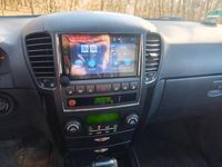 Gebraucht Kia Sorento 250 PS (183 kW) 2008 Schwarz SUV