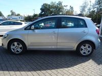 gebraucht VW Golf VI Plus Comfortline