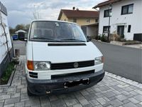 gebraucht VW T4 Kombi