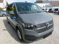 Gebraucht VW Caravelle Comfortline 150 PS (110 kW) 2024 Grau Van