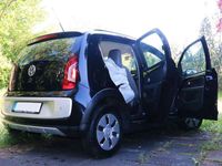 gebraucht VW cross up! 1.0