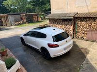 gebraucht VW Scirocco 1.4 TSI BlueMotion Technology BlueM...