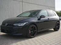 Neu VW Golf VIII 116 PS (85 kW) 2026 Schwarz Limousine