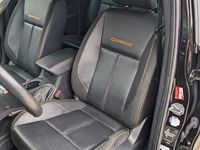 Gebraucht Ford Ranger Wildtrack 213 PS (156 kW) 2020 Schwarz Pickup