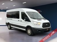 Second-hand Ford Transit 131 CP (96 kW) 2018 Alb Break