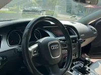 Gebraucht Audi A5 179 PS (131 kW) 2010 Schwarz Coupé