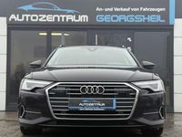 Gebraucht Audi A6 Ambiente 245 PS (180 kW) 2022 Schwarz Kombi