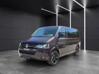 Gebraucht VW Caravelle 179 PS (131 kW) 2012 Braun Van