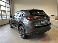 gebraucht Mazda CX-5 Ad'vantage 2.2 SKYACTIV-D Diesel LED Head-Up