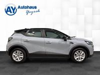 Neu Renault Captur Evolution 91 PS (66 kW) 2025 Grau SUV