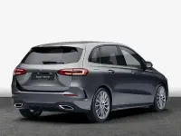 Gebraucht Mercedes B250e AMG 218 PS (160 kW) 2022 Grau Kleinwagen