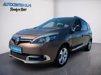 Gebraucht Renault Scénic III Bose Edition 110 PS (80 kW) 2015 Other Van / Kleinbus