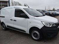 gebraucht Renault Express 1.5 blue dci Klima Extra AHK *GARANTIE*