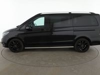 gebraucht Mercedes V250 V-Klassed lang BlueTEC Edition, Diesel, 39.890 €