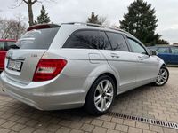 gebraucht Mercedes C220 CDI T BlueEFFICIENCY AVANTGARDE AVANTGARDE