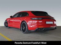 gebraucht Porsche Panamera 4S E-Hybrid Sport Turismo
