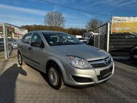 gebraucht Opel Astra 1.3 CDTi Lim. Selection Klima AHK TÜV